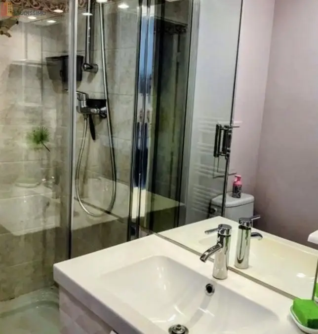 Studio 26m² Châtillon 92320 - Photo 5