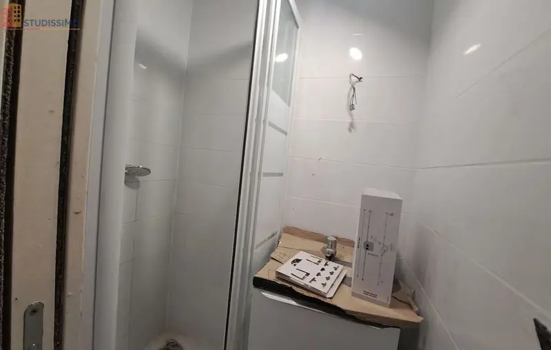 Studio 19m² Colombes - Lumineux, 1er étage - Photo 1