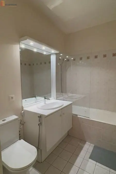 Studio 30m² Courbevoie - Jardin, meublé - Photo 6