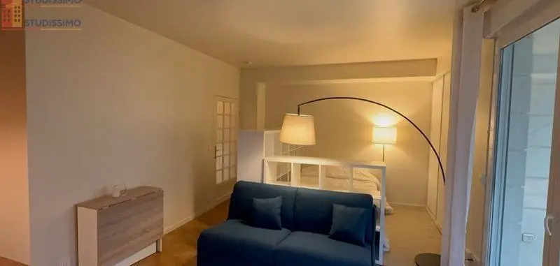 Studio 30m² Courbevoie - Jardin, meublé - Photo 5