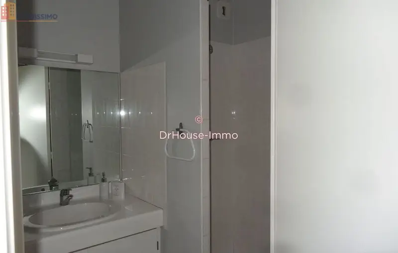 Studio 23m² Poitiers centre - Lumineux, DPE C - Photo 2