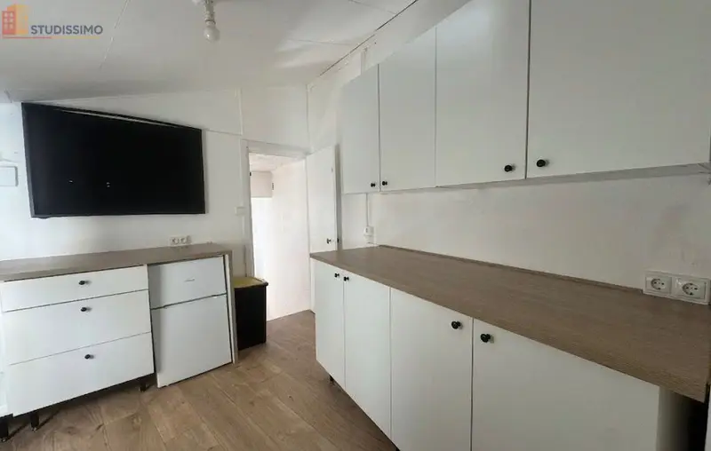 Studio 29m² Poitiers - DPE G - Photo 7