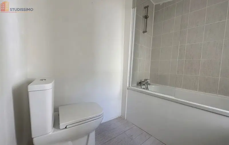 Studio 29m² Poitiers - DPE G - Photo 5