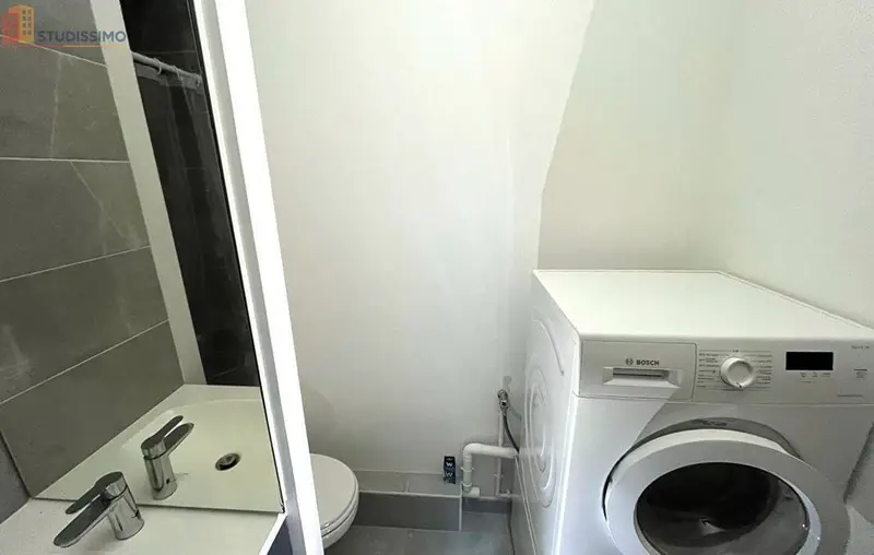 Studio 33m² Issy-les-Moulineaux - Lumineux, DPE C - Photo 5