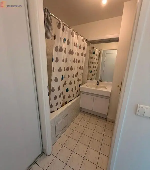 Studio 26m² Rueil-Malmaison - 2e étage - Photo 1