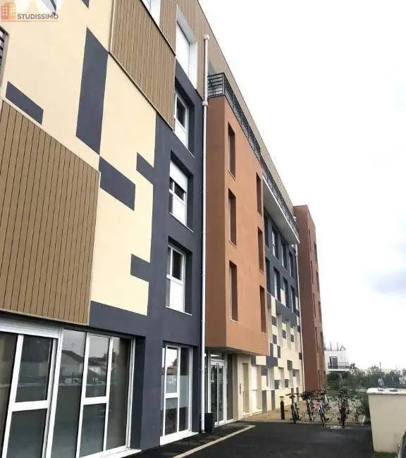Studio 18m² Poitiers 86000 - DPE C - Photo 1