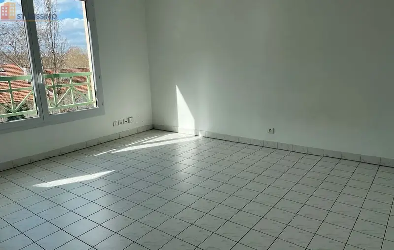 Studio 26m² Rueil-Malmaison 92500 - Photo 2