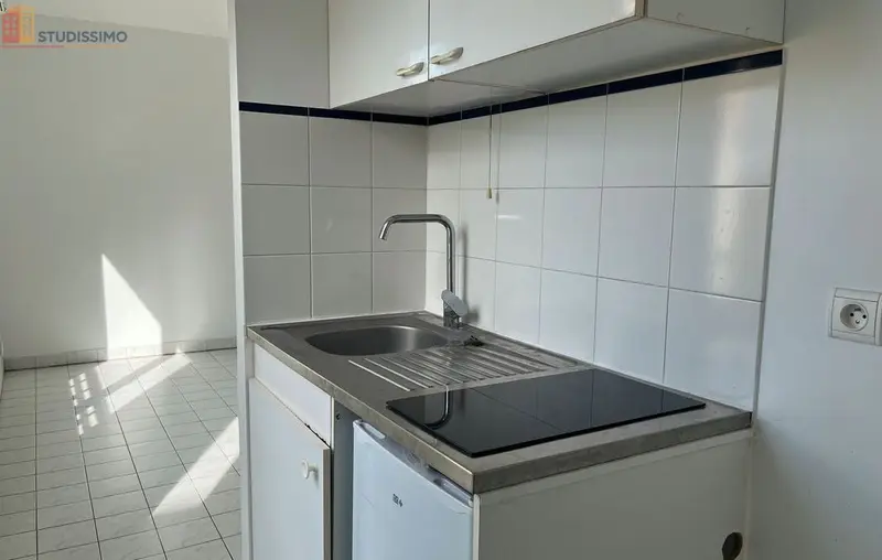 Studio 26m² Rueil-Malmaison 92500 - Photo 1