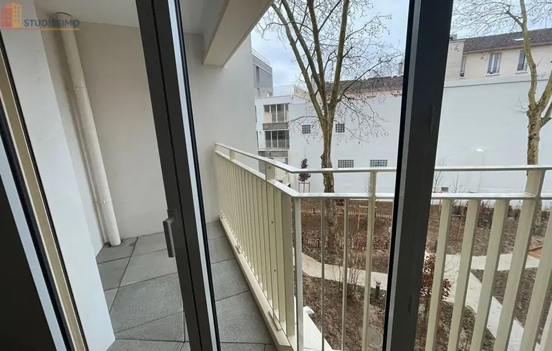 Studio 31m² Bagneux - DPE B, lumineux - Photo 14