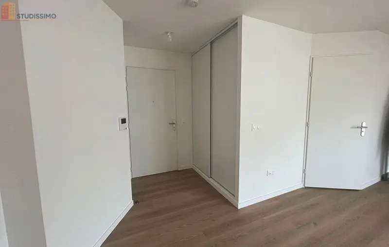 Studio 31m² Bagneux - DPE B, lumineux - Photo 12