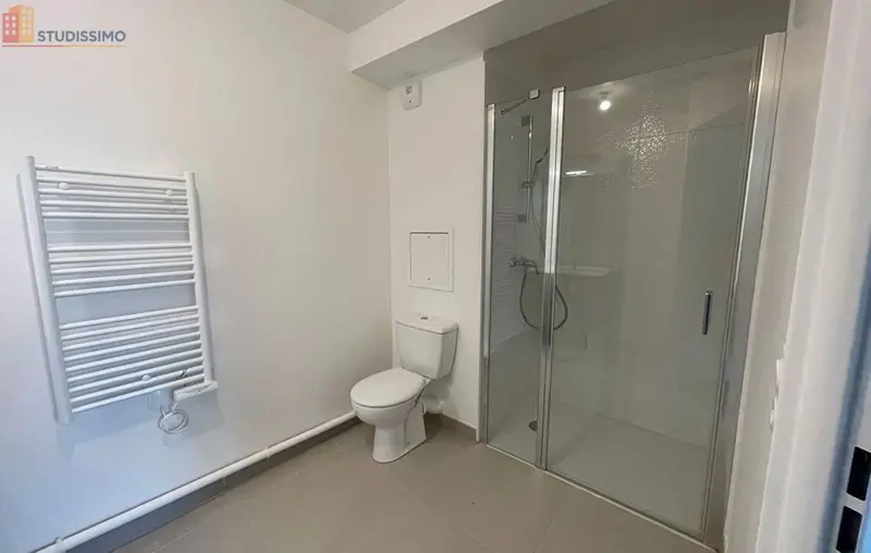 Studio 31m² Bagneux - DPE B, lumineux - Photo 10