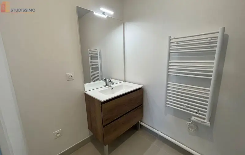 Studio 31m² Bagneux - DPE B, lumineux - Photo 9