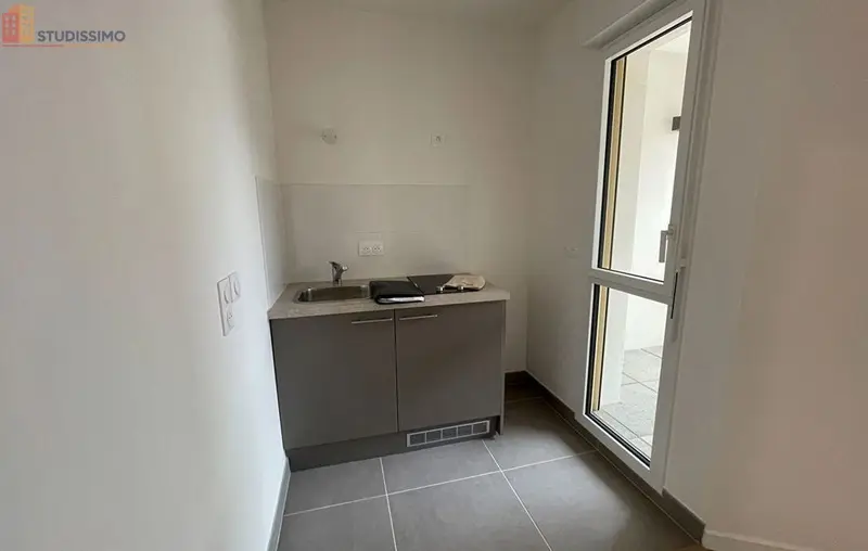 Studio 31m² Bagneux - DPE B, lumineux - Photo 7