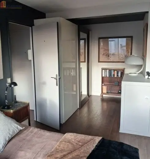 Studio 28m² Asnières-sur-Seine - 4e étage, lumineux - Photo 3