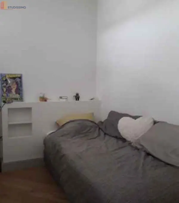 Studio meublé 15m² Levallois-Perret - Dernier étage, lumineux - Photo 5