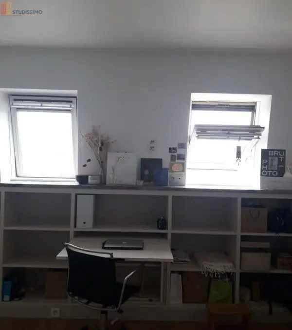 Studio meublé 15m² Levallois-Perret - Dernier étage, lumineux - Photo 4