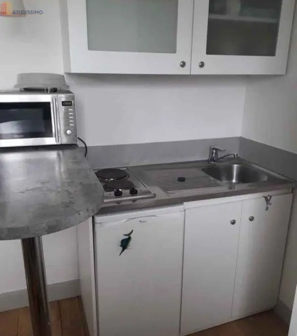 Studio meublé 15m² Levallois-Perret - Dernier étage, lumineux - Photo 2