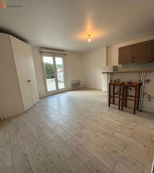 Studio 26m² Chaville - Lumineux, DPE C - Photo 26