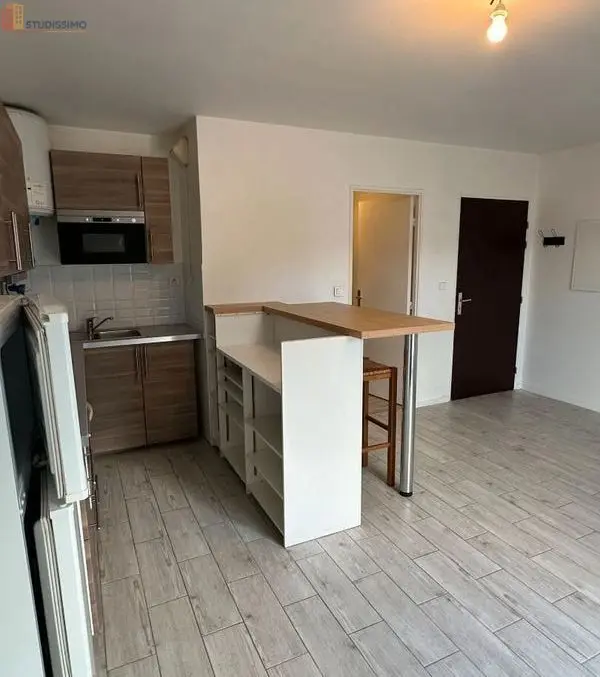 Studio 26m² Chaville - Lumineux, DPE C - Photo 23