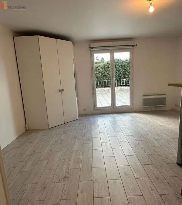 Studio 26m² Chaville - Lumineux, DPE C - Photo 24