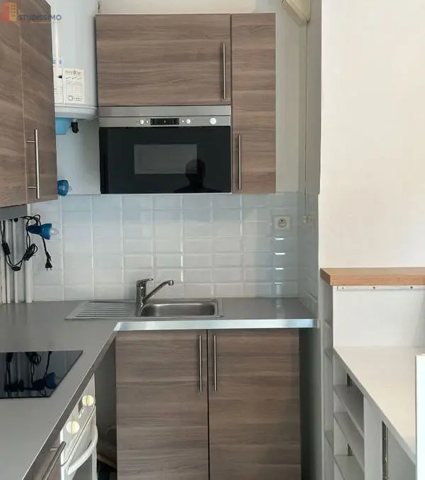 Studio 26m² Chaville - Lumineux, DPE C - Photo 10