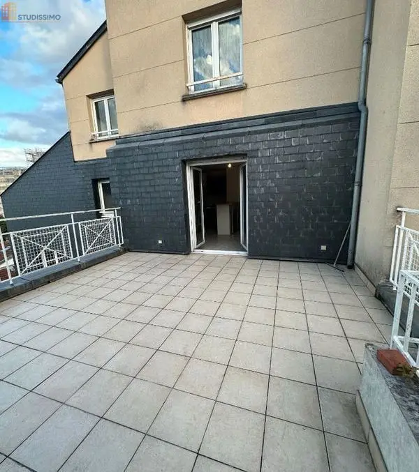 Studio 26m² Chaville - Lumineux, DPE C - Photo 1