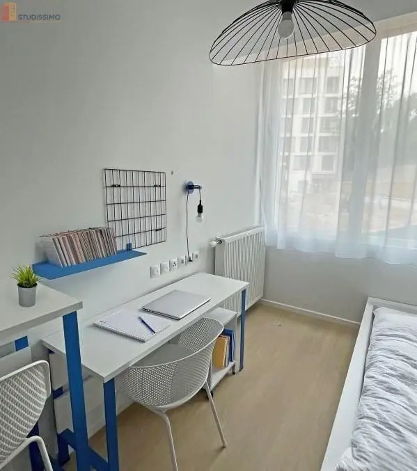 Studio 18m² Nanterre 92000 - Photo 11