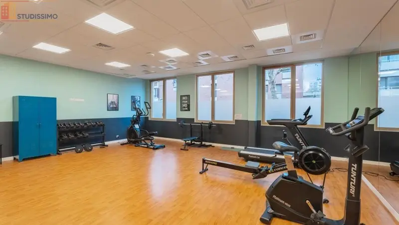 Studio 18m² Nanterre 92000 - Photo 2
