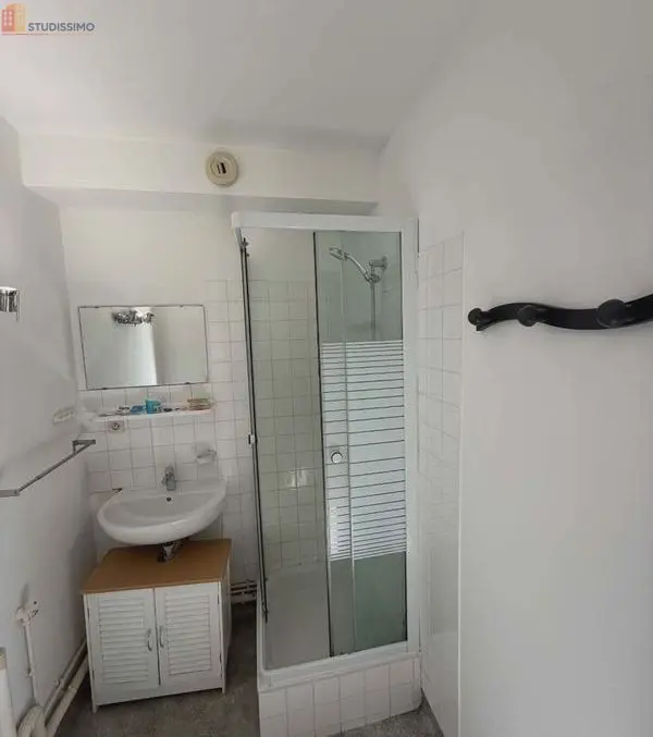 Studio 21m² Poitiers - DPE D - Photo 2