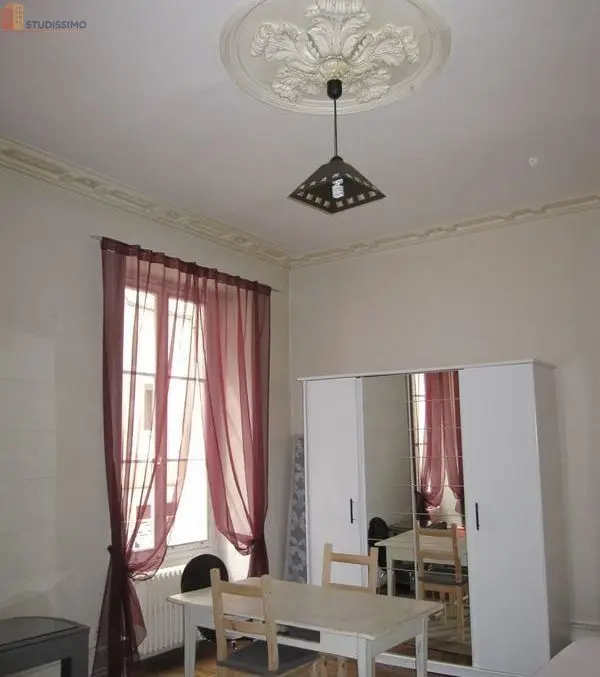 Studio 37m² Poitiers - Lumineux, proche commodités - Photo 2