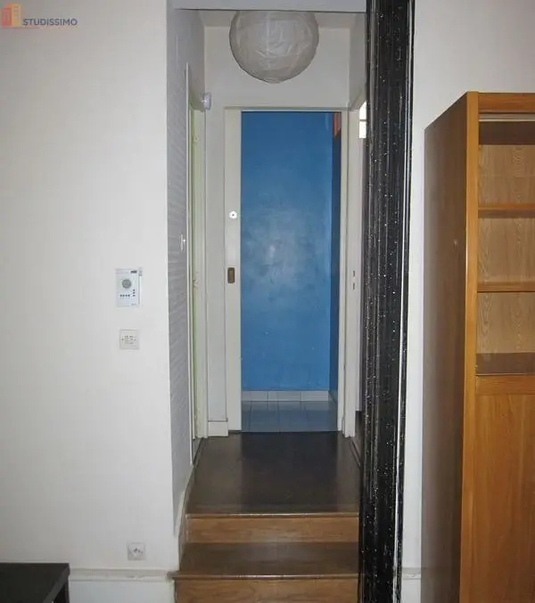 Studio 37m² Poitiers - Lumineux, proche commodités - Photo 1