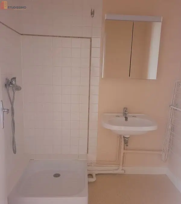 Studio 33m² Poitiers - Proche fac et CHU, idéal investisseur - Photo 5