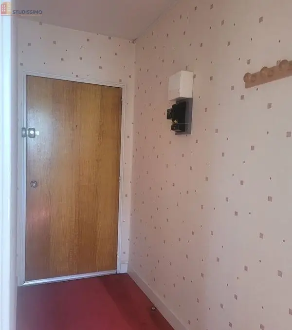 Studio 33m² Poitiers - Proche fac et CHU, idéal investisseur - Photo 1