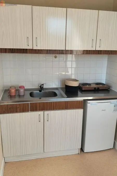 Studio 27m² Poitiers - Proche campus et CHU, idéal investisseur - Photo 4