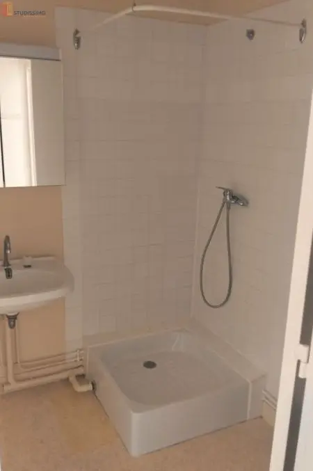 Studio 27m² Poitiers - Proche campus et CHU, idéal investisseur - Photo 2