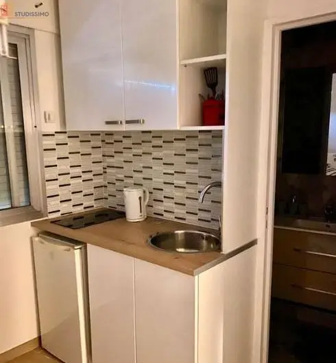 Studio 15m² Courbevoie - Étage élevé, lumineux - Photo 8