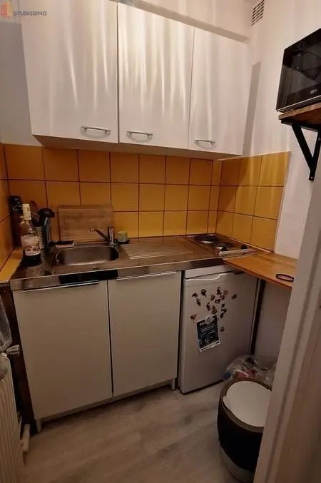 Studio 34m² Poitiers - Idéal investissement - Photo 2