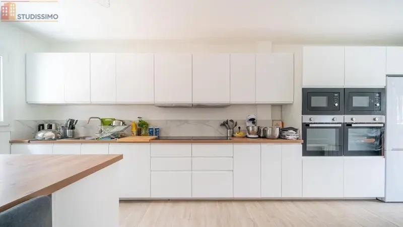 Studio 23m² Colombes - Meublé, lumineux - Photo 4