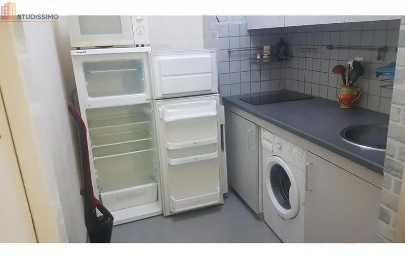 Studio 25m² La Roche-Posay - DPE C, 1er étage - Photo 3