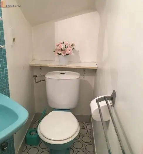 Studio 12m² Neuilly-sur-Seine - calme, lumineux - Photo 6