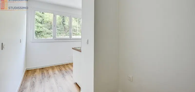 Studio 30m² Ville-d'Avray - 1er étage, DPE D - Photo 7