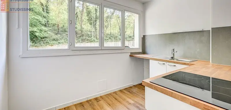 Studio 30m² Ville-d'Avray - 1er étage, DPE D - Photo 5