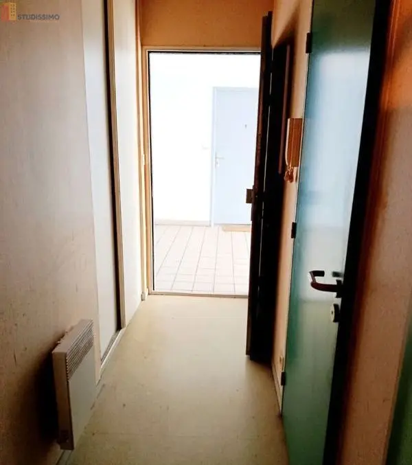 Studio 34m² Poitiers - DPE D - Photo 3