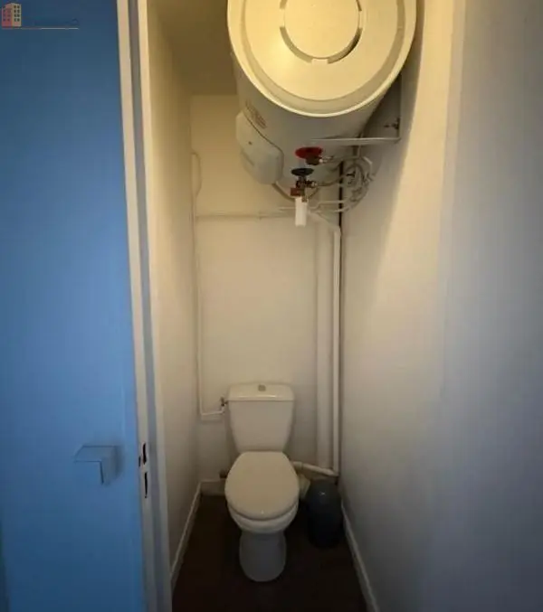 Studio meublé 9m² Issy-les-Moulineaux - Meublé, DPE A - Photo 1