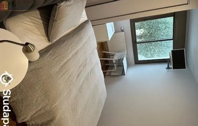 Studio meublé 20m² Châtillon - Meublé, 1 pièce - Photo 8