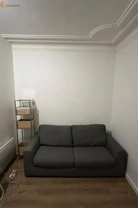 Studio meublé 17m² Levallois-Perret - Meublé, performance énergétique A - Photo 9