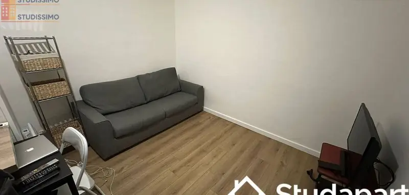 Studio meublé 17m² Levallois-Perret - Meublé, performance énergétique A - Photo 7