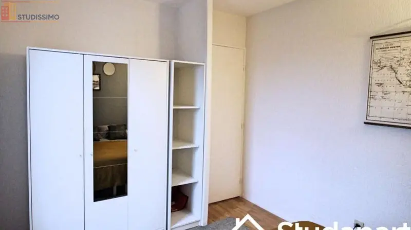 Studio 10m² Levallois-Perret - Meublé, DPE A - Photo 6