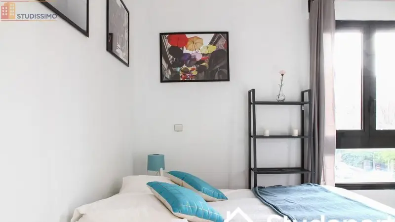 Studio meublé 10m² Rueil-Malmaison - Meublé, DPE A - Photo 5