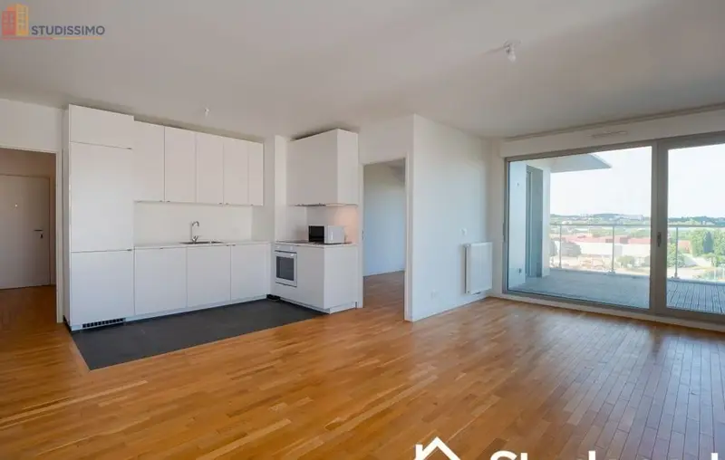Studio 80m² Colombes - Grande surface, lumineux - Photo 7